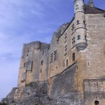 Chateau de Beynac